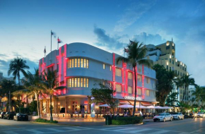 Cardozo Hotel, Miami Beach